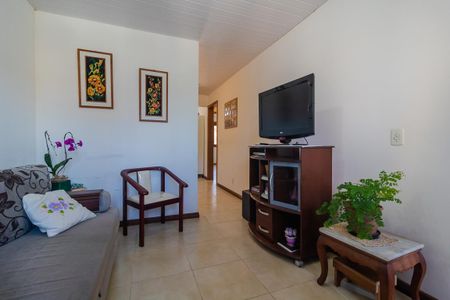Casa à venda com 82m², 2 quartos e 1 vaga Casa à venda com 82m², 2 quartos e 1 vagaSala