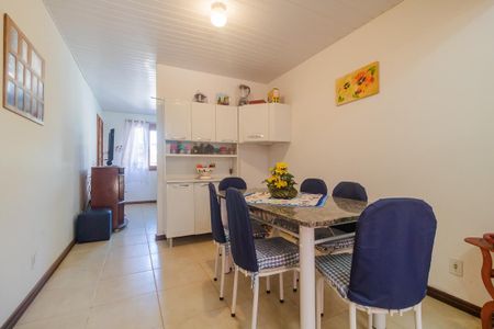 Casa à venda com 82m², 2 quartos e 1 vaga Casa à venda com 82m², 2 quartos e 1 vagaCopa