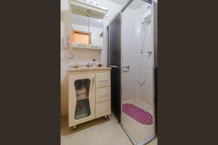 Casa à venda com 82m², 2 quartos e 1 vaga Casa à venda com 82m², 2 quartos e 1 vagaBanheiro