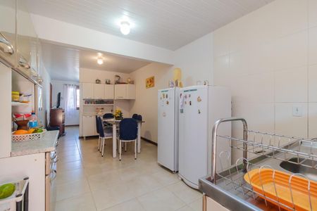Casa à venda com 82m², 2 quartos e 1 vaga Casa à venda com 82m², 2 quartos e 1 vagaCozinha