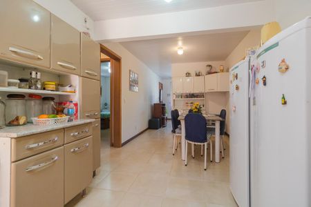 Casa à venda com 82m², 2 quartos e 1 vaga Casa à venda com 82m², 2 quartos e 1 vagaCozinha