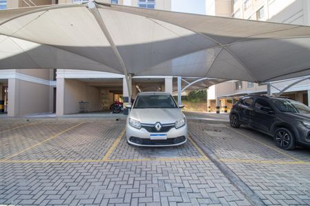 Apartamento para alugar com 47m², 2 quartos e 1 vagaGaragem
