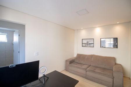 Apartamento para alugar com 47m², 2 quartos e 1 vagaSala