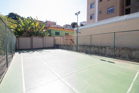 Apartamento para alugar com 47m², 2 quartos e 1 vagaQuadra Esportiva