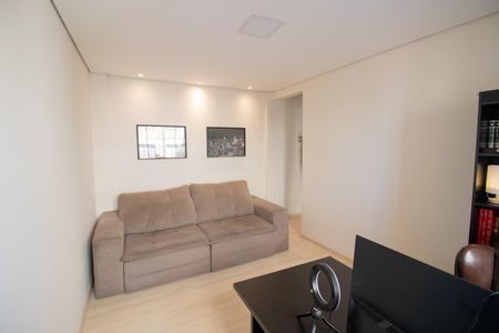 Apartamento para alugar com 47m², 2 quartos e 1 vagaSala