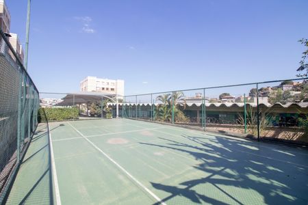 Apartamento para alugar com 47m², 2 quartos e 1 vagaQuadra Esportiva