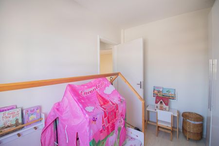 Apartamento para alugar com 47m², 2 quartos e 1 vagaQuarto 2