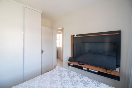 Apartamento para alugar com 47m², 2 quartos e 1 vagaQuarto 1