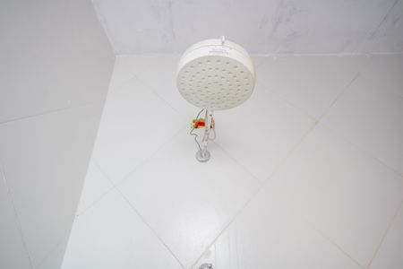 Casa para alugar com 50m², 1 quarto e sem vagaBanheiro da Suíte