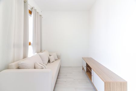 Sala de apartamento para alugar com 1 quarto, 37m² em Butantã, São Paulo