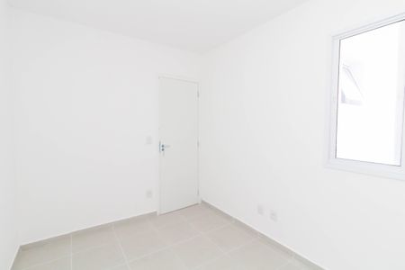 Apartamento à venda com 35m², 2 quartos e sem vagaQuarto 2