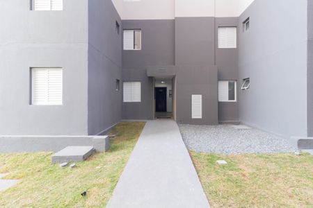 Apartamento à venda com 35m², 2 quartos e sem vagaÁrea comum