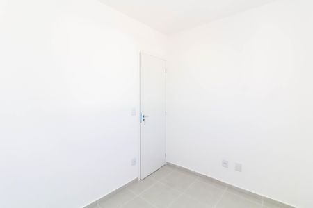 Apartamento à venda com 35m², 2 quartos e sem vagaQuarto 1