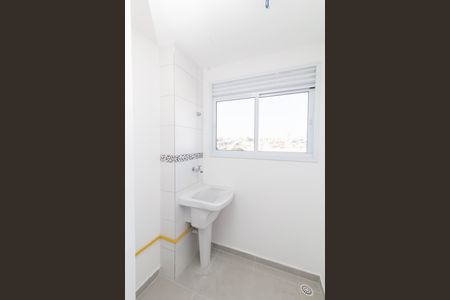 Apartamento à venda com 35m², 2 quartos e sem vagaÁrea de Serviço