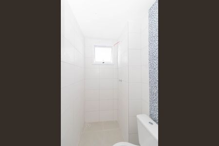 Apartamento à venda com 35m², 2 quartos e sem vagaBanheiro Social