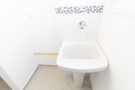 Apartamento à venda com 35m², 2 quartos e sem vagaÁrea de Serviço