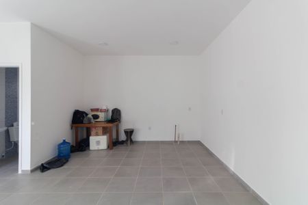 Apartamento à venda com 35m², 2 quartos e sem vagaÁrea comum - Salão de festas