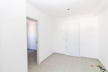 Apartamento à venda com 35m², 2 quartos e sem vagaSala/Cozinha