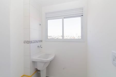 Apartamento à venda com 35m², 2 quartos e sem vagaÁrea de Serviço