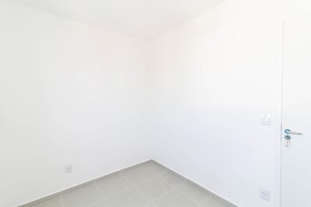 Apartamento à venda com 35m², 2 quartos e sem vagaQuarto 1