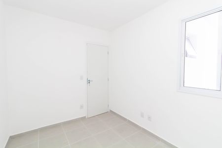 Apartamento à venda com 35m², 2 quartos e sem vagaQuarto 2