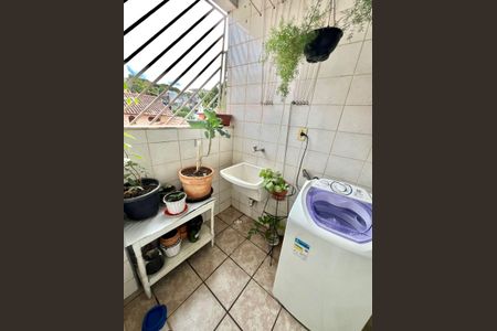 Apartamento à venda com 82m², 3 quartos e 1 vagaÁrea de Serviço