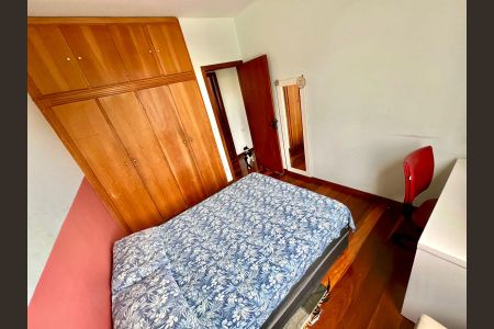 Apartamento à venda com 82m², 3 quartos e 1 vagaQuarto 1