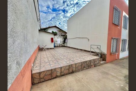 Apartamento à venda com 82m², 3 quartos e 1 vagaÁrea Comum