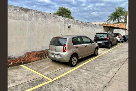 Apartamento à venda com 82m², 3 quartos e 1 vagaGaragem