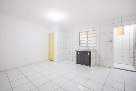 Apartamento para alugar com 54m², 2 quartos e 1 vaga Apartamento para alugar com 54m², 2 quartos e 1 vagaSala e Cozinha