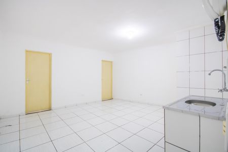 Apartamento para alugar com 54m², 2 quartos e 1 vaga Apartamento para alugar com 54m², 2 quartos e 1 vagaSala e Cozinha
