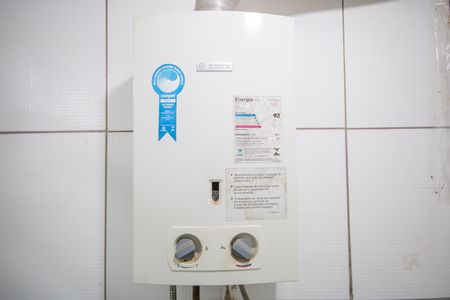 Apartamento para alugar com 54m², 2 quartos e 1 vaga Apartamento para alugar com 54m², 2 quartos e 1 vagaÁrea de Serviço