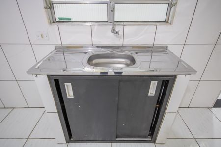 Apartamento para alugar com 54m², 2 quartos e 1 vaga Apartamento para alugar com 54m², 2 quartos e 1 vagaSala e Cozinha