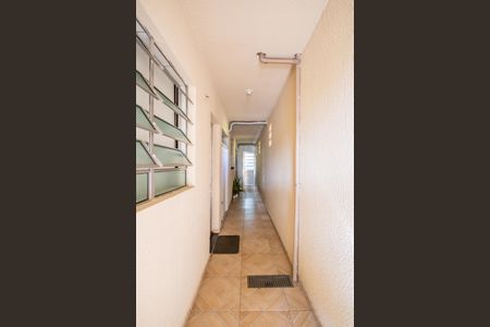 Apartamento para alugar com 54m², 2 quartos e 1 vaga Apartamento para alugar com 54m², 2 quartos e 1 vagaEntrada