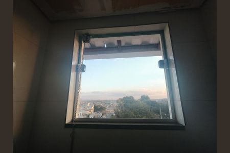 Casa à venda com 105m², 2 quartos e 1 vagaLavabo