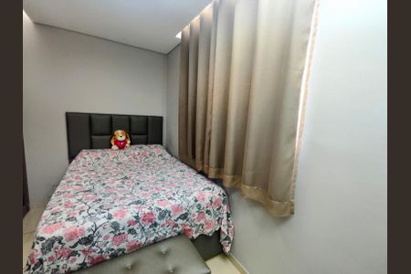 Casa à venda com 105m², 2 quartos e 1 vagaQuarto 1