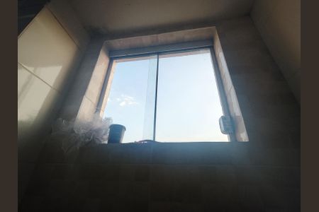 Casa à venda com 105m², 2 quartos e 1 vagaBanheiro