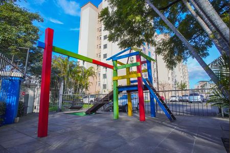 Apartamento à venda com 56m², 2 quartos e 1 vaga Apartamento à venda com 56m², 2 quartos e 1 vagaÁrea comum