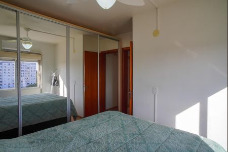 Apartamento à venda com 56m², 2 quartos e 1 vaga Apartamento à venda com 56m², 2 quartos e 1 vagaQuarto 1