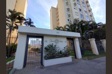 Apartamento à venda com 56m², 2 quartos e 1 vaga Apartamento à venda com 56m², 2 quartos e 1 vagaFachada