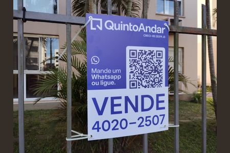 Apartamento à venda com 56m², 2 quartos e 1 vaga Apartamento à venda com 56m², 2 quartos e 1 vagaPlaquinha