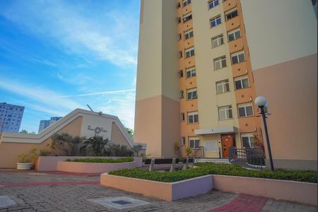 Apartamento à venda com 56m², 2 quartos e 1 vaga Apartamento à venda com 56m², 2 quartos e 1 vagaÁrea comum