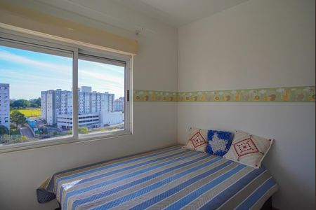 Apartamento à venda com 56m², 2 quartos e 1 vaga Apartamento à venda com 56m², 2 quartos e 1 vagaQuarto 2
