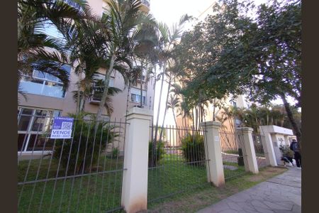 Apartamento à venda com 56m², 2 quartos e 1 vaga Apartamento à venda com 56m², 2 quartos e 1 vagaFachada