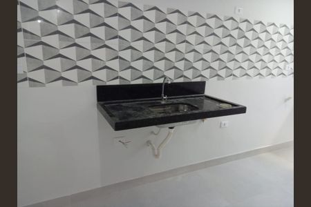 Apartamento à venda com 38m², 2 quartos e sem vaga Apartamento à venda com 38m², 2 quartos e sem vagaFoto 04