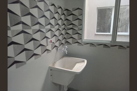 Apartamento à venda com 38m², 2 quartos e sem vaga Apartamento à venda com 38m², 2 quartos e sem vagaFoto 17