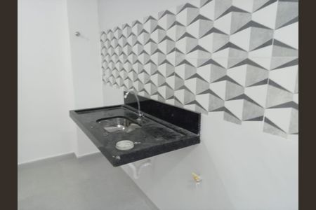 Apartamento à venda com 38m², 2 quartos e sem vaga Apartamento à venda com 38m², 2 quartos e sem vagaFoto 05