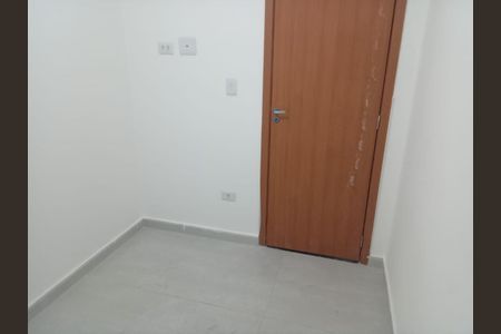 Apartamento à venda com 38m², 2 quartos e sem vaga Apartamento à venda com 38m², 2 quartos e sem vagaFoto 08