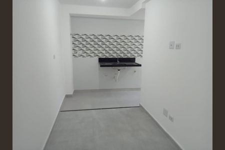 Apartamento à venda com 38m², 2 quartos e sem vaga Apartamento à venda com 38m², 2 quartos e sem vagaFoto 02