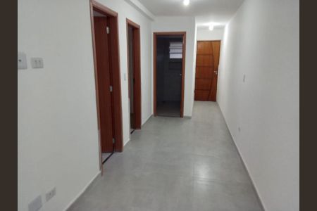 Apartamento à venda com 38m², 2 quartos e sem vaga Apartamento à venda com 38m², 2 quartos e sem vagaFoto 18